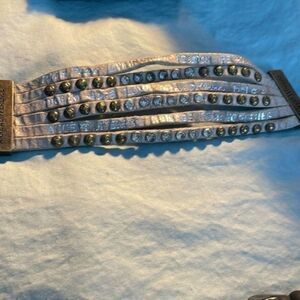 Good Works Makes A Difference Bracelets